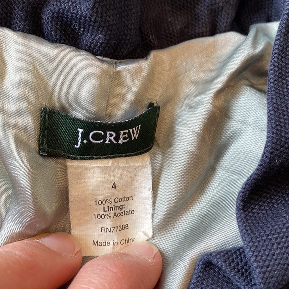J. Crew jacket - Picture 3 of 3